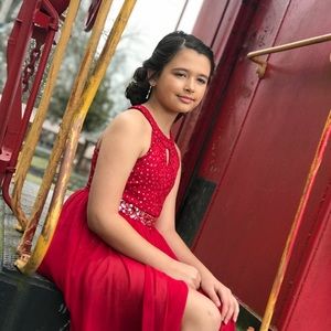 Meet your Posher, Jayleanna